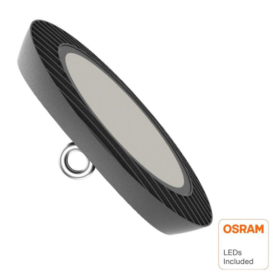 LED Industrial High Bay 100W-150W-200W UFO ENDURANCE OSRAM CHIP DURIS E 2835