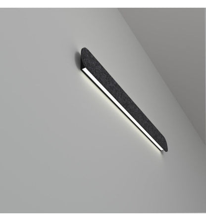 Lámpara Lineal LED - MUTE WALL