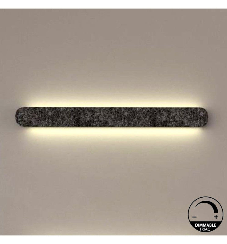 Lámpara Lineal LED - MUTE WALL