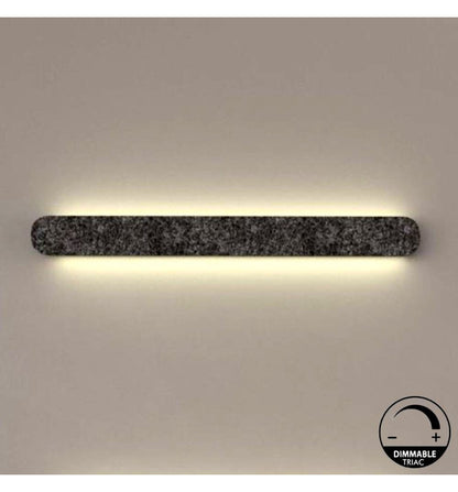 Lámpara Lineal LED - MUTE WALL