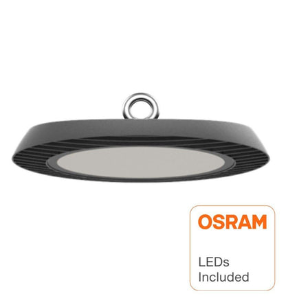 LED Industrial High Bay 80W-100W-150W UFO ENDURANCE OSRAM CHIP DURIS E 2835