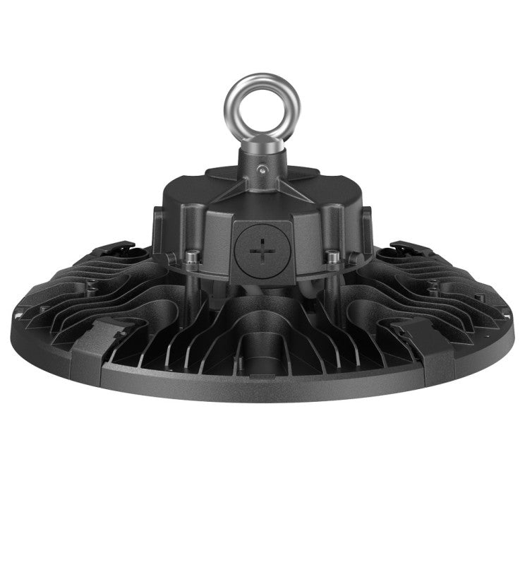 Campana Industrial LED 150W-100W-80W - UFO FRANCE - SAMSUNG CHIP 2835 - CCT - 60º - 90º