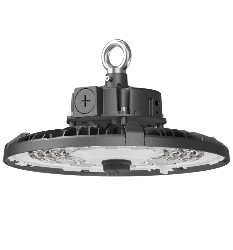 Campana Industrial LED 150W-100W-80W - UFO FRANCE - SAMSUNG CHIP 2835 - CCT - 60º - 90º