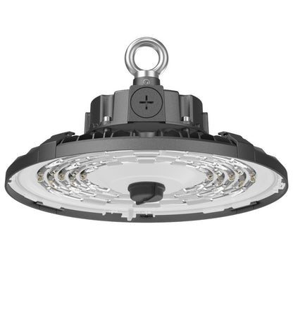 Campana Industrial LED 150W-100W-80W - UFO FRANCE - SAMSUNG CHIP 2835 - CCT - 60º - 90º