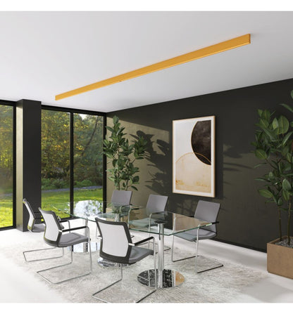 Regleta Lineal LED - LOLA Amarillo