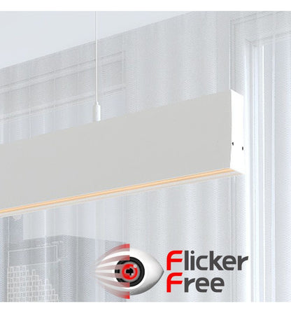 Regleta Lineal LED - LOLA Blanco