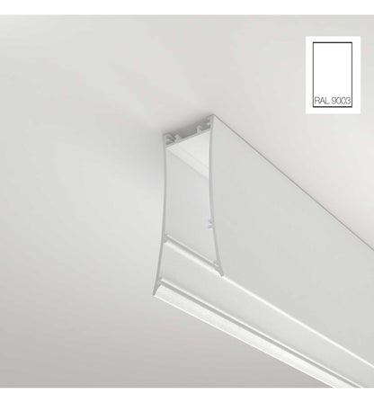 Regleta Lineal LED - LOLA Blanco