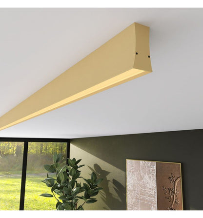 LED Linear Lampe - LOLA Elfenben