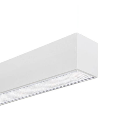 Regleta Lineal LED Regulable- MINI MUNICH BLANCO