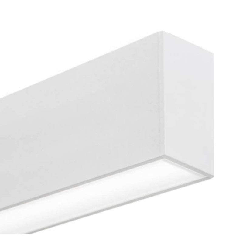 Regleta Lineal LED - MUNICH BLANCO