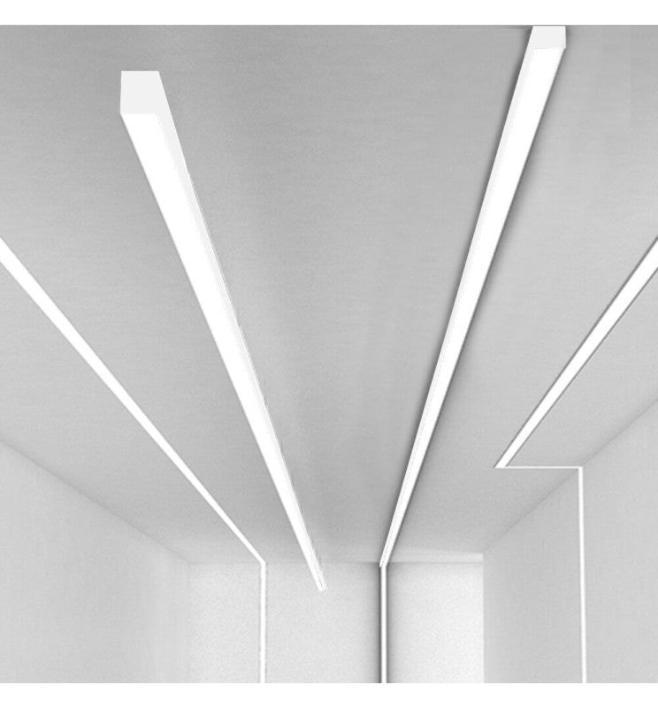 Regleta Lineal LED - MUNICH BLANCO