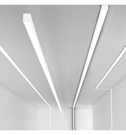 Regleta Lineal LED - MUNICH BLANCO